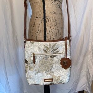 Tommy Bahama crossbody